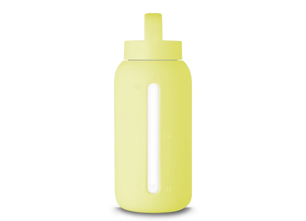 Muuki Bottle 720 ml Sunny lemonade
