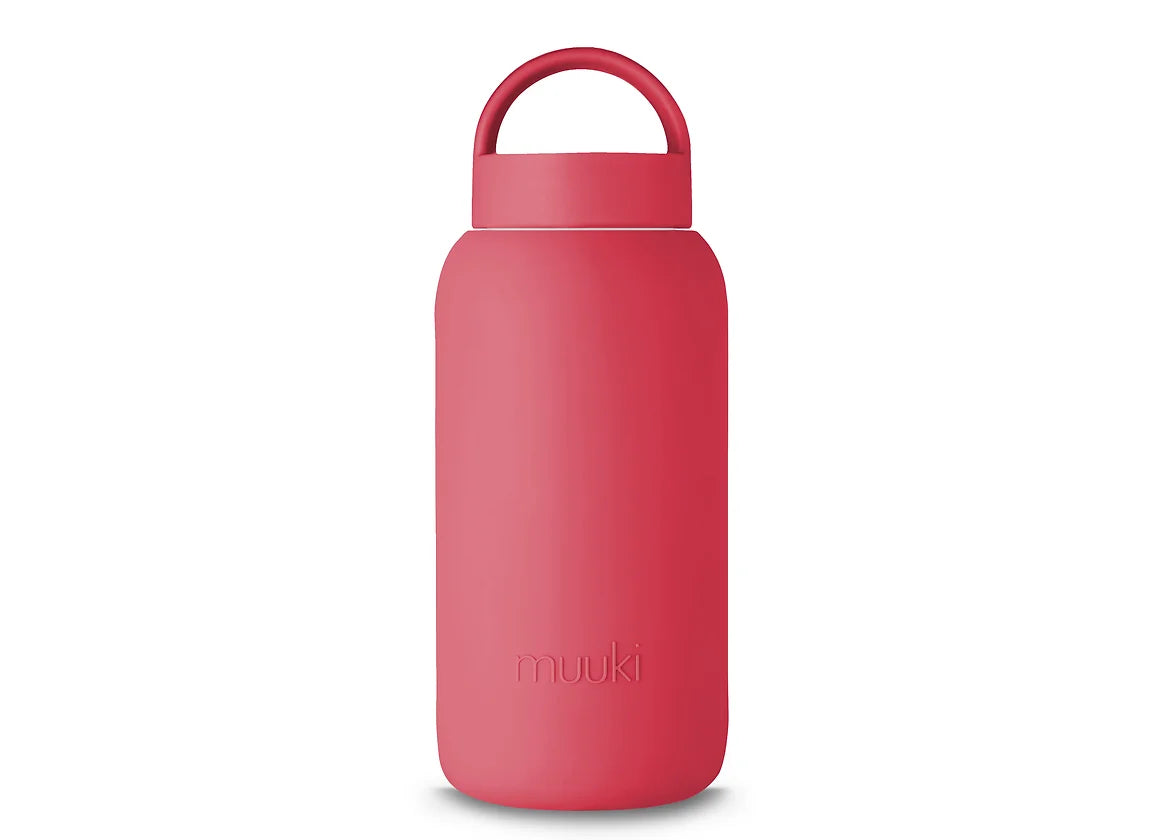 Muuki Bottle 720 ml Watermelon