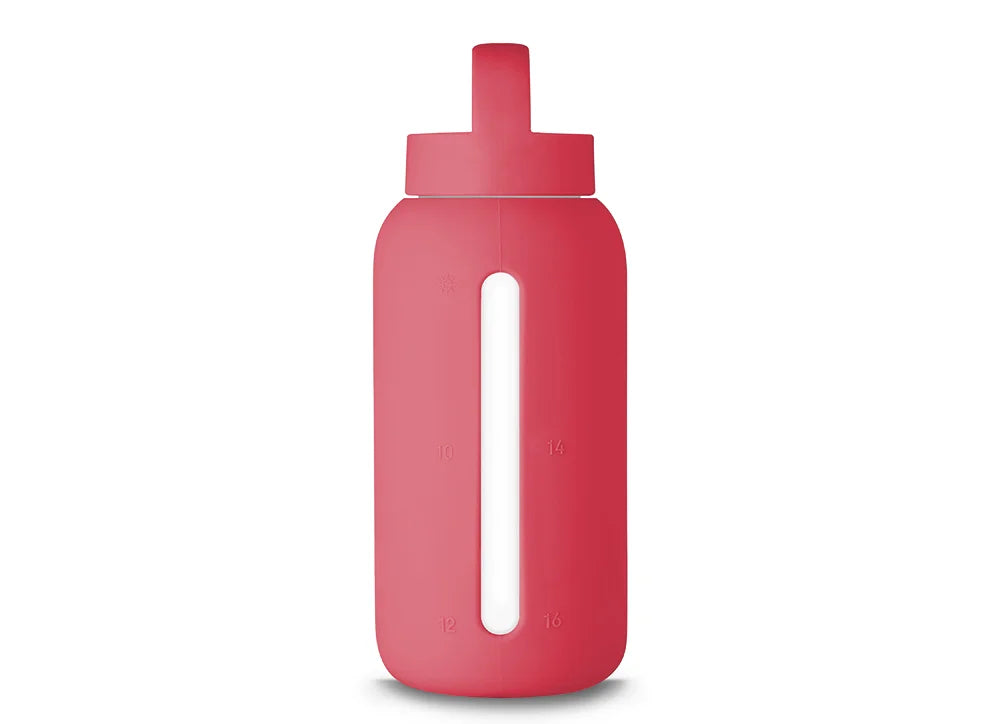 Muuki Bottle 720 ml Watermelon