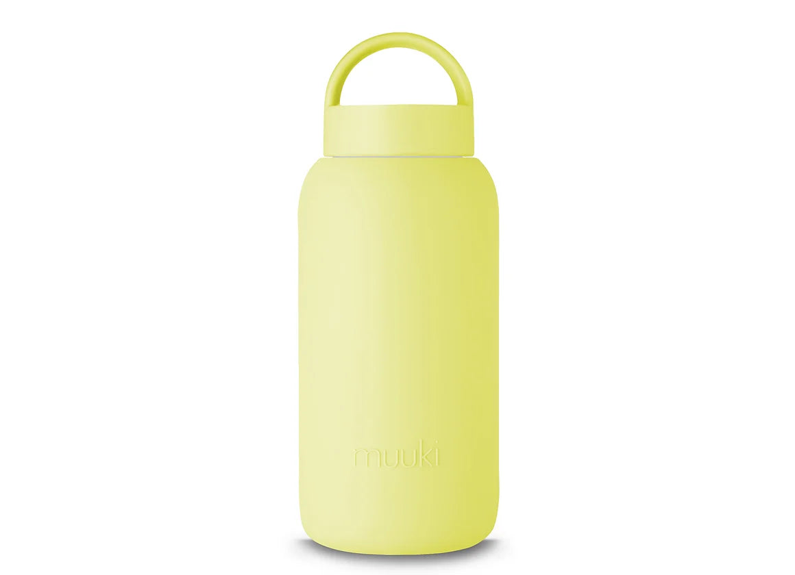 Muuki Bottle 720 ml Sunny lemonade