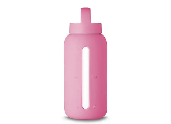 Muuki Bottle 720 ml Flamingo pink
