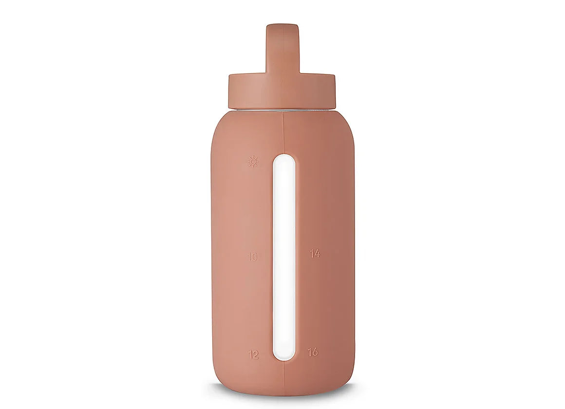 Muuki Bottle 720 ml Canyon Clay