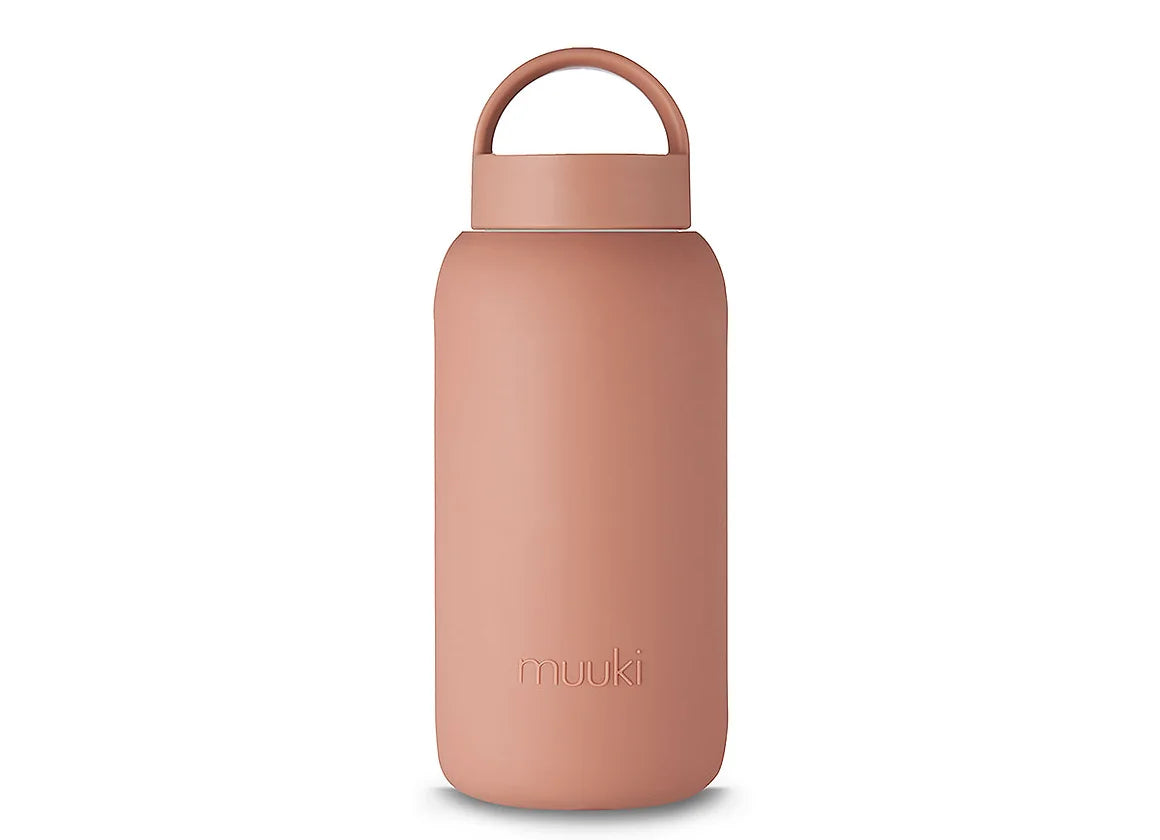 Muuki Bottle 720 ml Canyon Clay