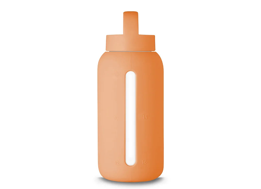 Muuki Bottle 720 ml Papaya