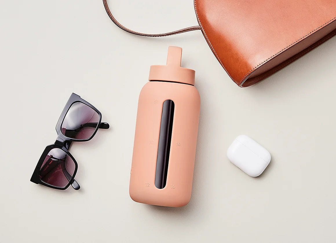 Muuki Bottle 720 ml Canyon Clay