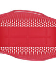 Vintage Retro Bag Coral