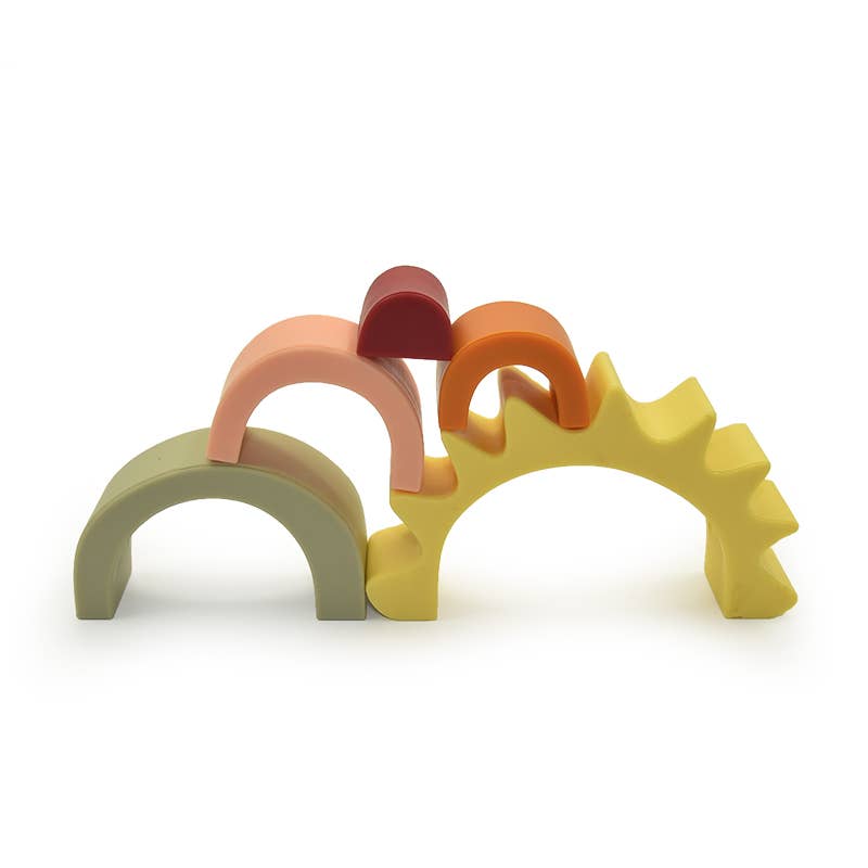Montessori Educational Toy - Rising Sun