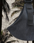 Toddler carrier charcoal