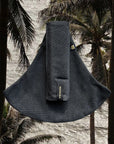 Toddler carrier charcoal
