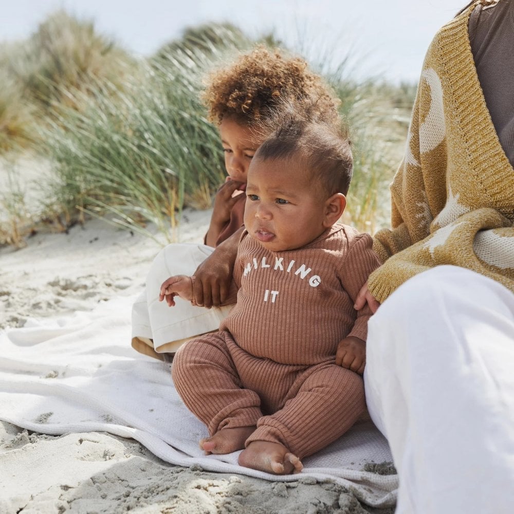Milking It ® Onesie Clay