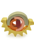 Montessori Educational Toy - Rising Sun