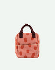 Rugzak acorn moonrise pink