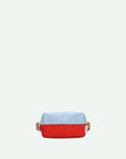 Fanny pack red/blue