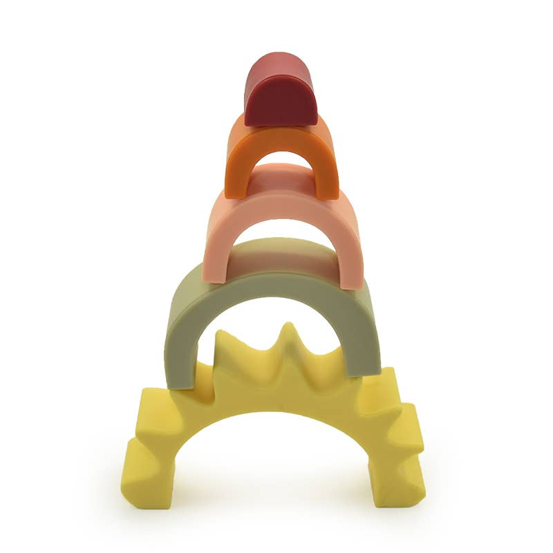 Montessori Educational Toy - Rising Sun