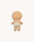 Gommu mini baby vainilla