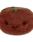 Tomato rattle