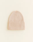 Beanie Newborn Fonzie - Oat