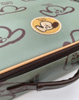 Doggy suitcase
