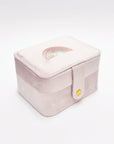 Bella Butterfly Large Jewellery Box