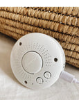 MOONIE THE HUMMING BEAR CAPPUCCINO NATUR next gen 2.0