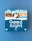 Good night spel