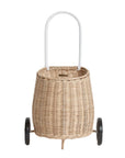 Rattan original luggy