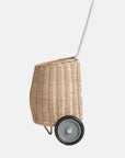 Rattan original luggy