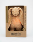 MOONIE THE HUMMING BUNNY CAPPUCCINO NATUR