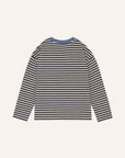 Soft stripe T-shirt