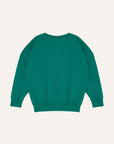 Dog Oversized Kids Sweatshirt