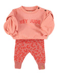 Hey Jude Sweater baby
