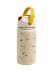 Stainless steel bottle teckle