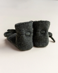 Booties HVID - Pine