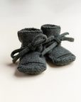 Booties HVID - Pine