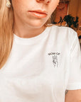 'Mom of' T-shirt (PRE-ORDER)
