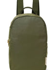 Puffy Mini Backpack - Groen