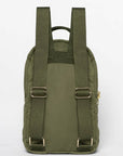 Puffy Mini Backpack - Groen