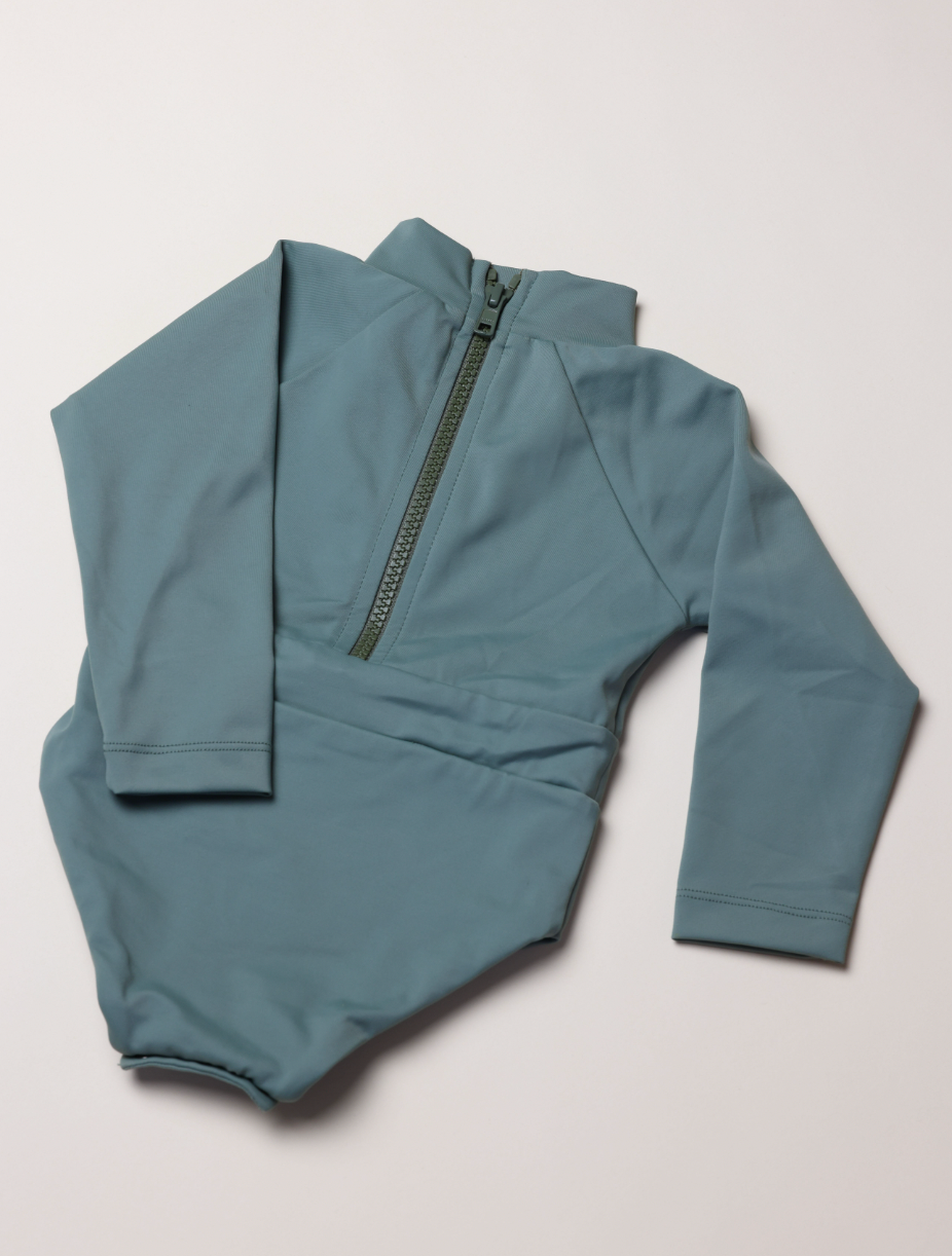 June long sleeve zwempak  UPF 50+ BESCHERMING - sustainable