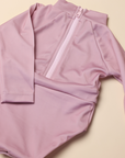 June long sleeve zwempak UPF 50+ BESCHERMING - sustainable