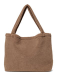 Teddy Mom Bag - Bruin
