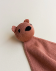 Teddy Tokki knuffel HVID - Brick