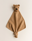 Teddy Tokki knuffel HVID - Oker