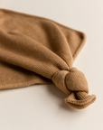 Teddy Tokki knuffel HVID - Oker