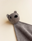 Teddy Tokki knuffel HVID - Otter