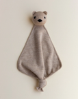 Teddy Tokki knuffel HVID - Sand