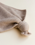 Teddy Tokki knuffel HVID - Sand