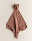 Teddy Tokki knuffel HVID - Terracotta