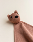 Teddy Tokki knuffel HVID - Terracotta