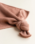 Teddy Tokki knuffel HVID - Terracotta
