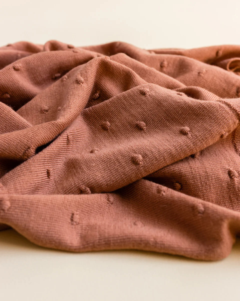 Blanket bonnie
